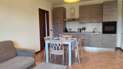 Peschiera Monte Baldo