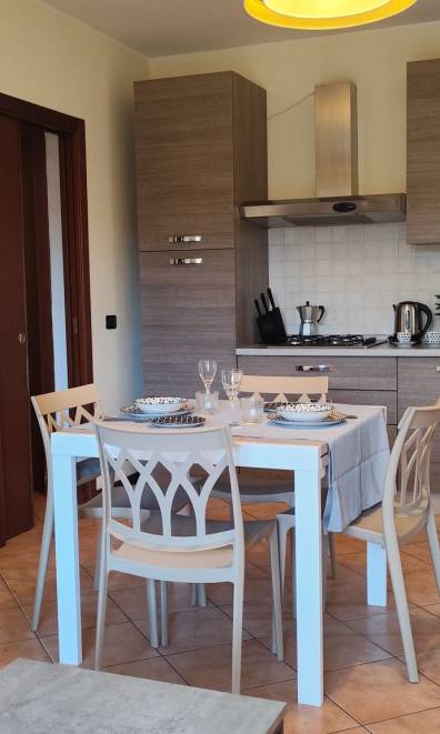 Peschiera Monte Baldo