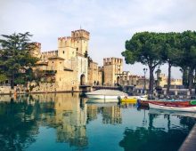 What to see in Sirmione in one day, complete guide