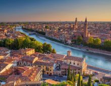 What to see in Verona?