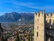 What to see in Arco di Trento? 5 ideas to visit it