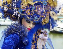Carnival in Italy, events not to be missed