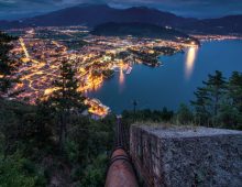 La notte di Fiaba a Riva del Garda, guida all’evento