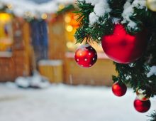 5 mercatini di Natale imperdibili in Trentino Alto Adige