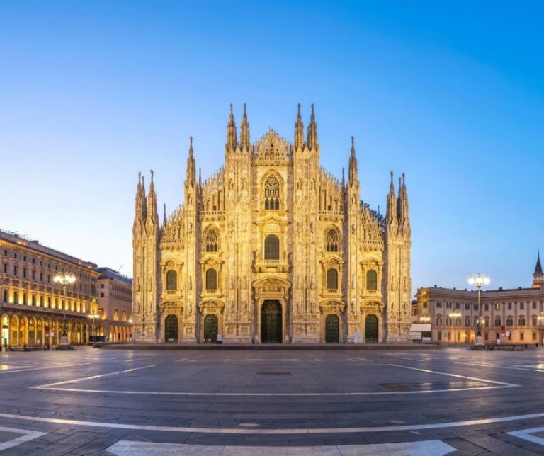 Cosa vedere a Milano in giornata: il Duomo 